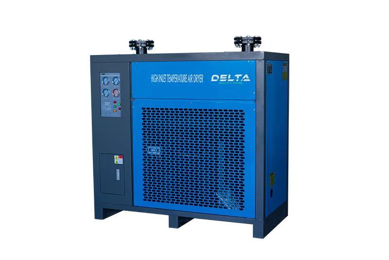 เครื่องทำลมแห้ง DELTA - Ar dryer