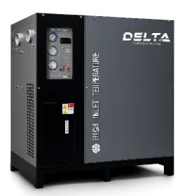 เครื่องทำลมแห้ง DELTA - Air dryer